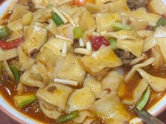 -宝林牛肉炒面片(南方装饰城店)
