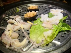 -船奇蒸汽海鲜·闽菜(八市海鲜总店)