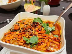 -A One Kitchen·南京精菜馆(德基广场店)