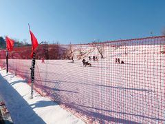 -蓟县盘山滑雪场