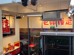 -赵美丽·重庆社区火锅·直营店(火车东站·中豪国际店)