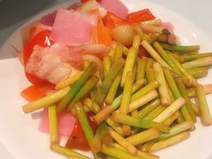 泡菜-院8里·少城记忆老川菜(宽窄巷子店)