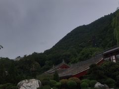 -西安华清御汤酒店