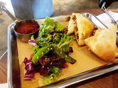 -UPPER KITCHEN(延安路店)