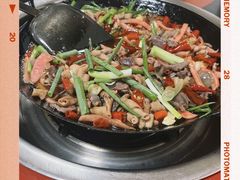 -鹏林天龙鸡杂