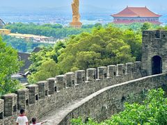 -广州莲花山旅游区