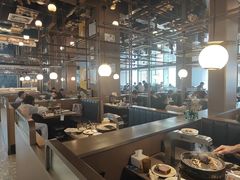 -伍棵星炭烤自助料理·烤鳗鱼(浦东食品城店)