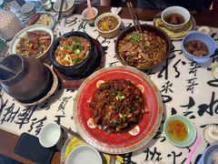 -南昌大饭店·非遗南昌菜(万寿宫店)