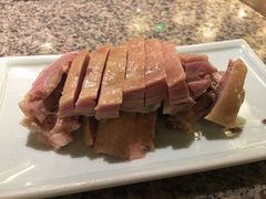 招牌盐水鸭-南京大牌档(苏州中心店)
