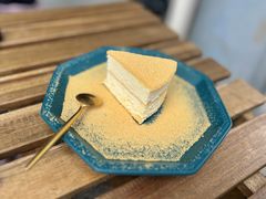 -Home Cafe(水榭春天店)