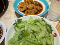 -老佛爷炭火蛙锅直营(清滨路总店)