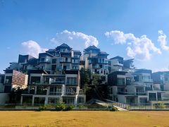-台山颐和温泉城