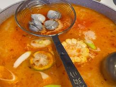 -琥珀川糟粕醋火锅(慈云寺店)