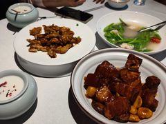 -庆云楼饭庄(什刹海店)
