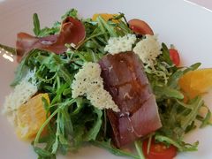 蔬菜沙拉-北京金融街丽思卡尔顿酒店·意味轩 Cepe