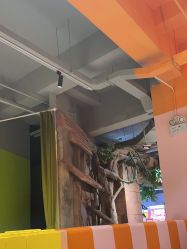 -宝燕乐园(闵行旗舰店)