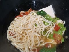 -素清香(解放路店)