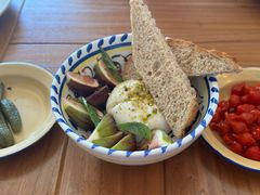 -Alimentari早午餐(安福路店)