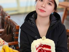 -DUFF LANGE杜夫朗格蛋糕(长沙店)