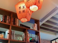 -大壶春生煎(四川中路店)