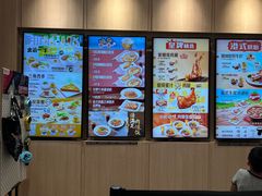 -大家乐(广州荔湾领展广场店)