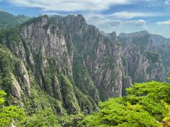 -黄山风景区