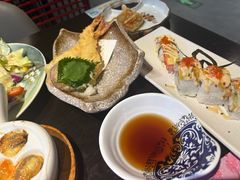 -黑松白鹿(金融街店)