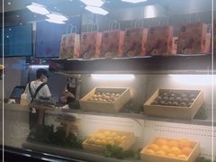 -野萃山·潮汕厚果汁(十亩地店)