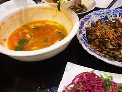 -鸿兴楼酒家(阜阳路店)