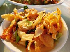 -醉香隆.山水庭院.湖北菜(东湖店)