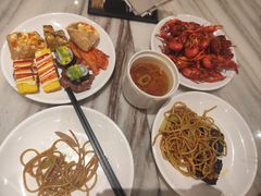 -碧涛阁水世界酒店(万家丽路店)