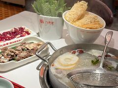 -八合里潮汕鲜牛肉火锅(深圳海岸城店)