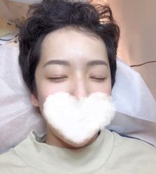 -HQ半永久纹绣纹眉