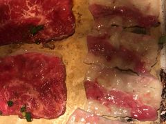 -新石器烤肉(虹悦城店)
