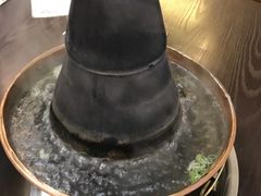 -前门张记涮肉(前门店)