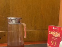 -口福居老北京涮肉(大运村店)