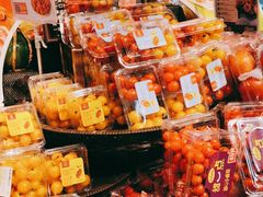 -盒马鲜生(观音桥店)