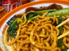-超享乐剁椒面(合生汇店)
