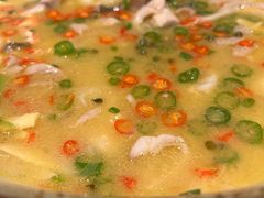 藤椒水煮鱼-成都娃娃花园餐厅 (南艺旗舰店)