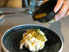 百香果梅子山药-半山腰·云南菜(侨福芳草地店)
