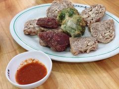 无米粿-长平老姿娘夜粥(平东一街店)