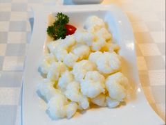 清炒虾仁-光明邨大酒家(淮海路店)