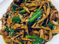 -鄱阳湖·江西小炒·瓦罐煨汤(五道口店)