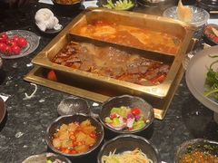 -王家渡火锅店(棕榈泉店)