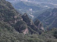 -狼牙山风景区