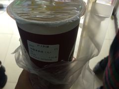 -沪上阿姨鲜果茶(华新大街店)