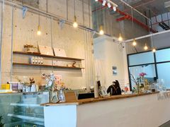 -MIMO CAFE(沙头角店)