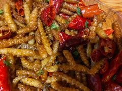 -隔壁老王·家常云南菜(花巷店)