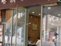 门面-塔斯提抓饭(东城汇店)