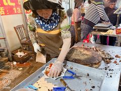 -黄记四更烤乳猪店